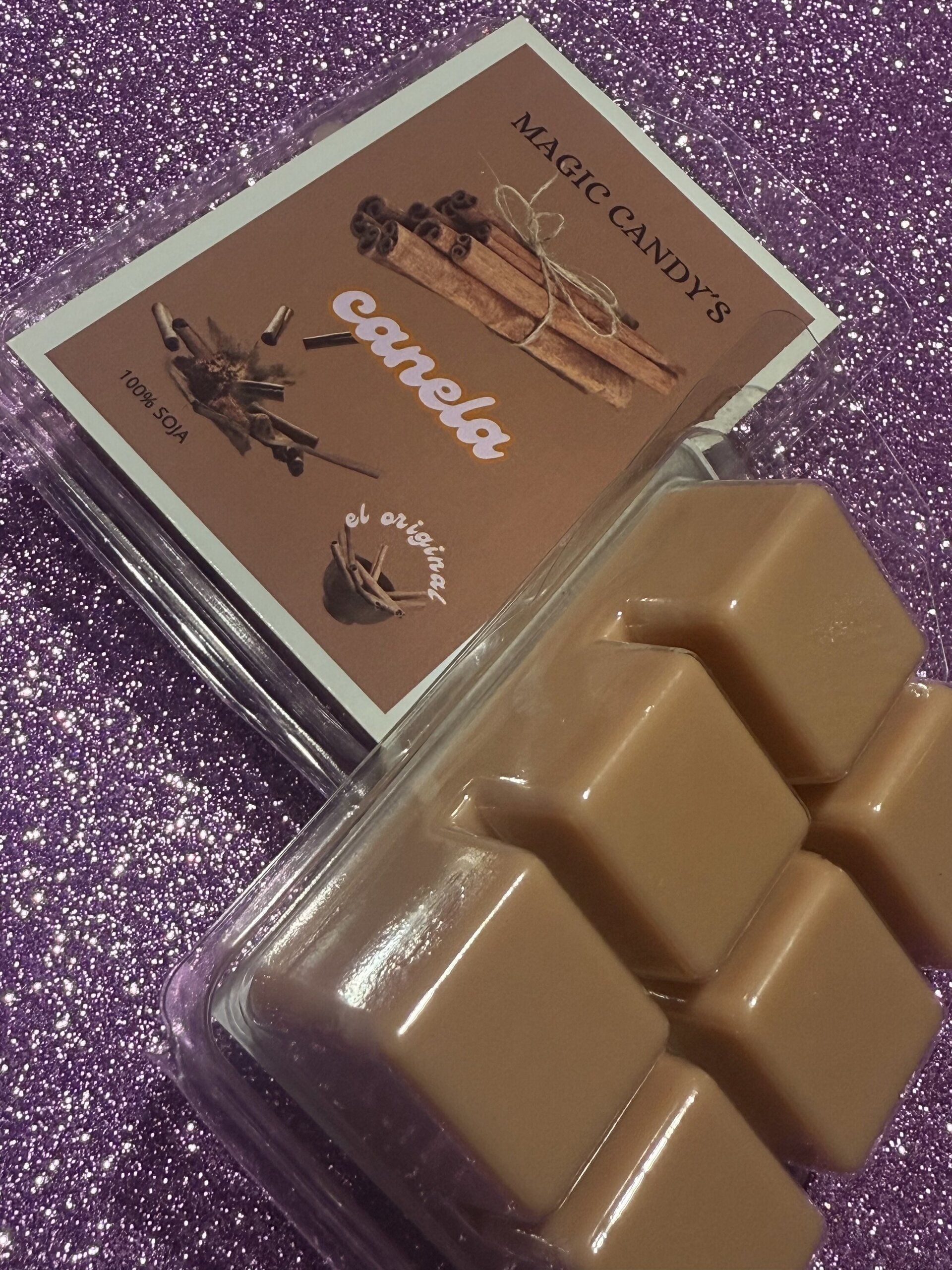 Magic Candy´S Canela - 1