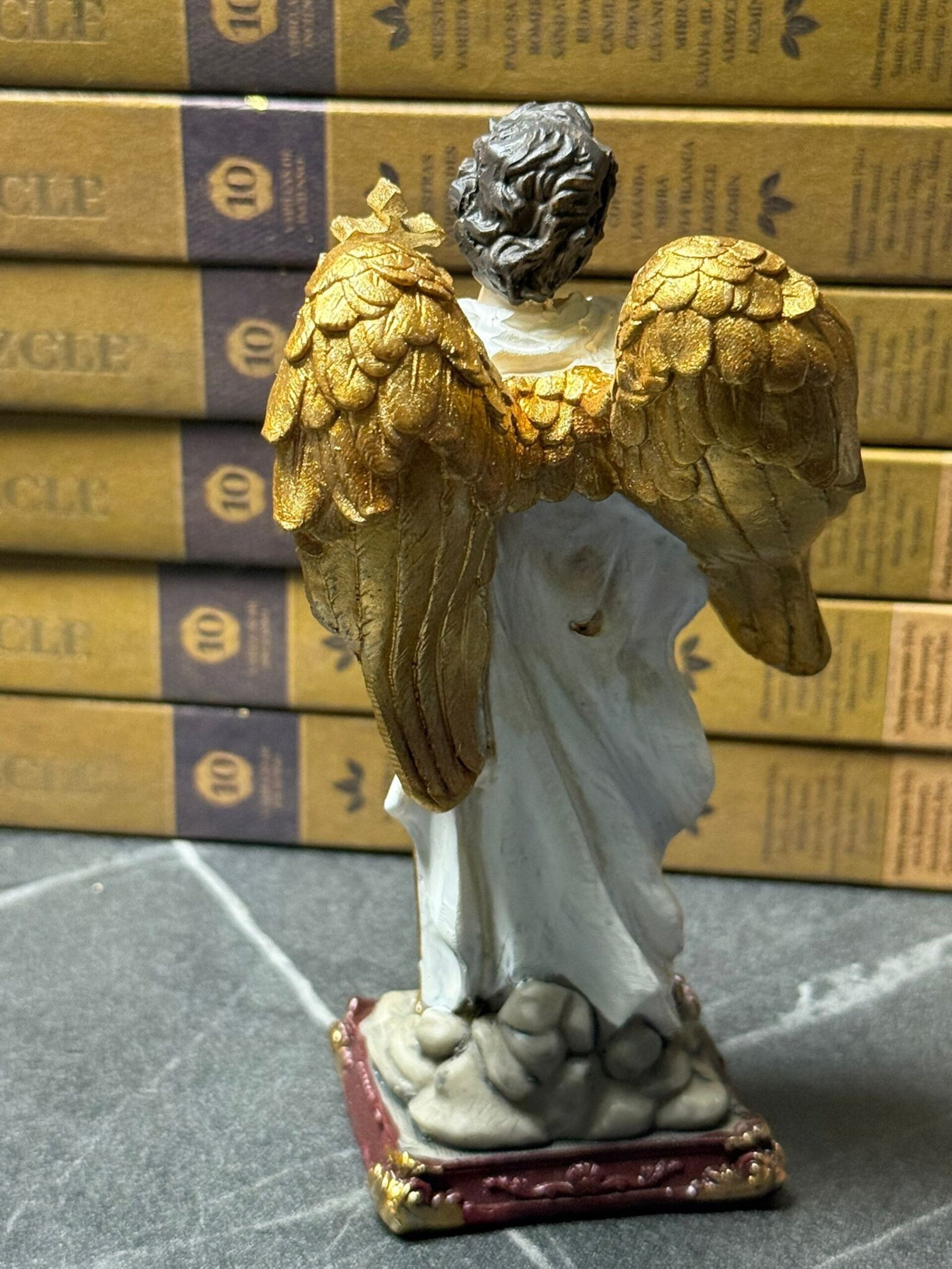 Imagen San Gabriel Arcángel - 2