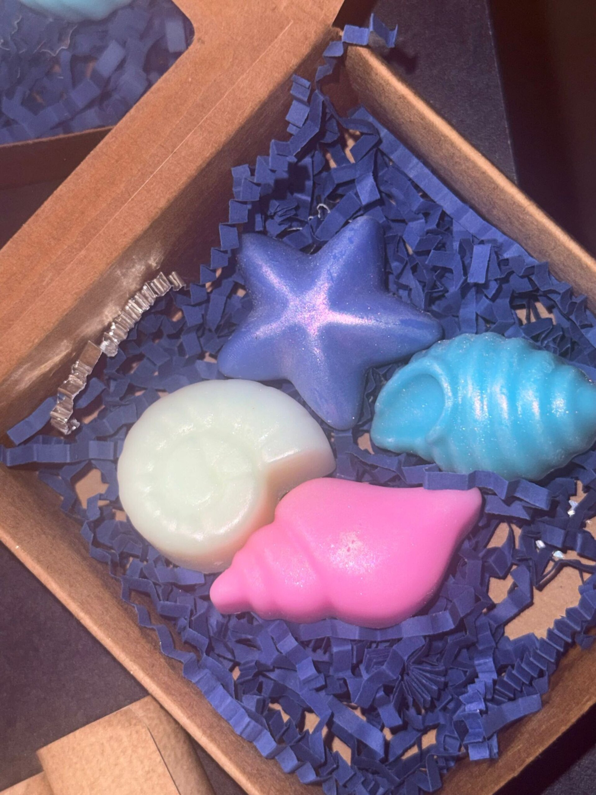 El Botiquín de la Bruja Marzo,Lunae - 2