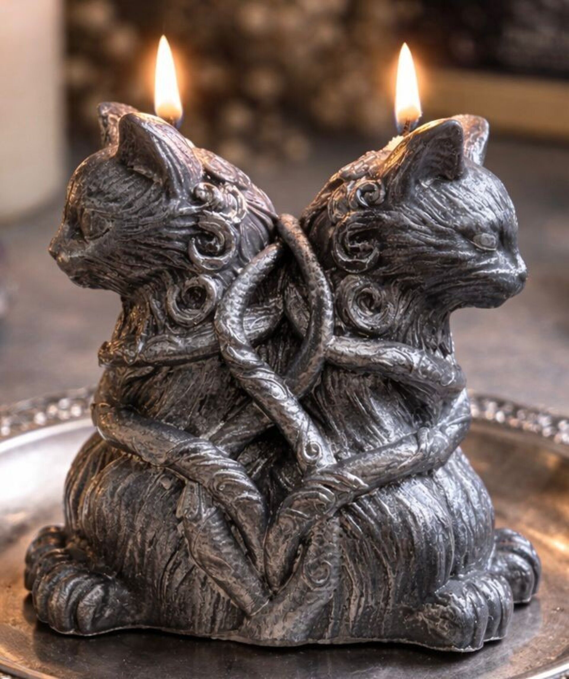 MAGIC CANDYS BARCELONA