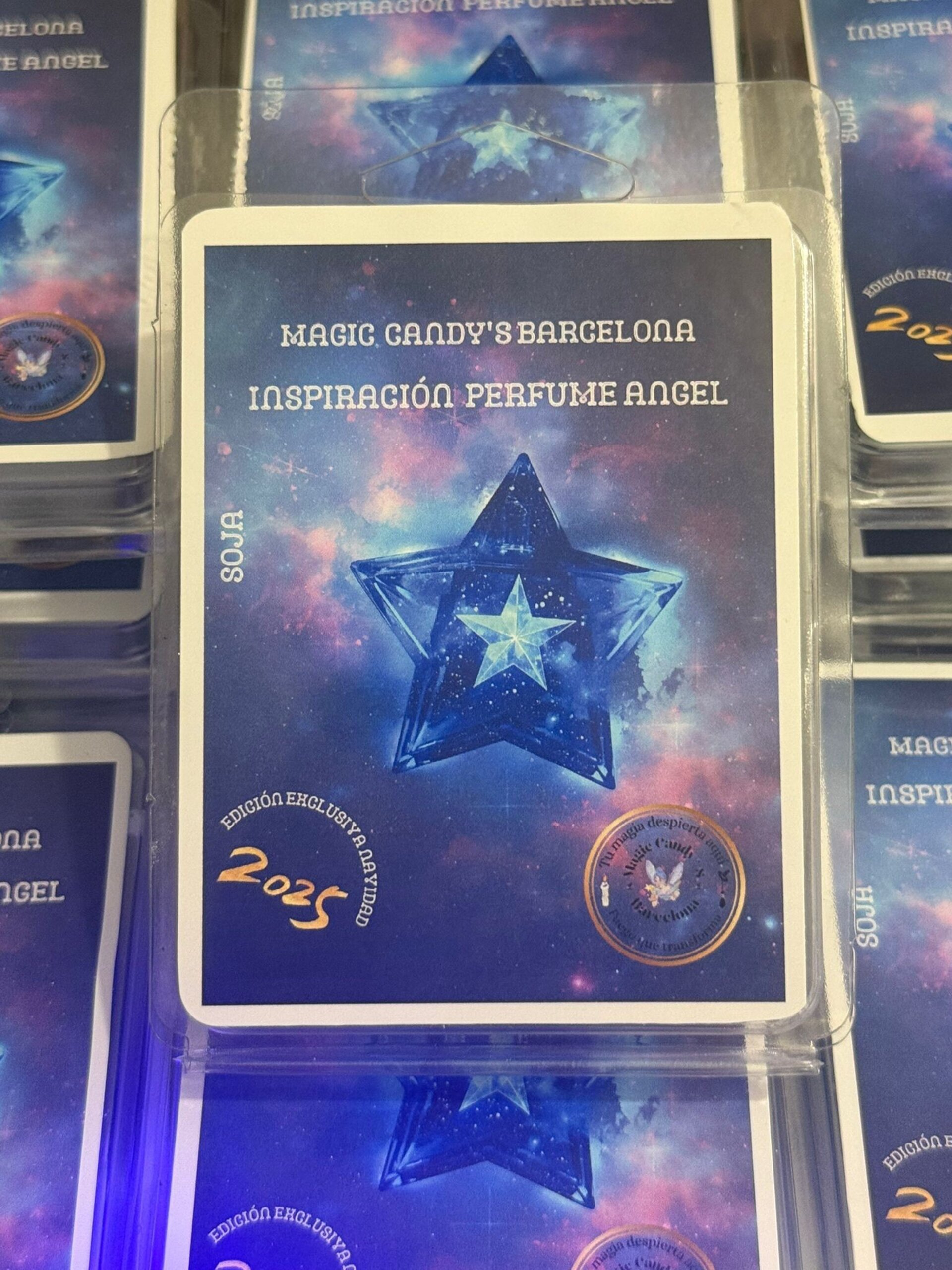 Magic Inspiración Angel - 1