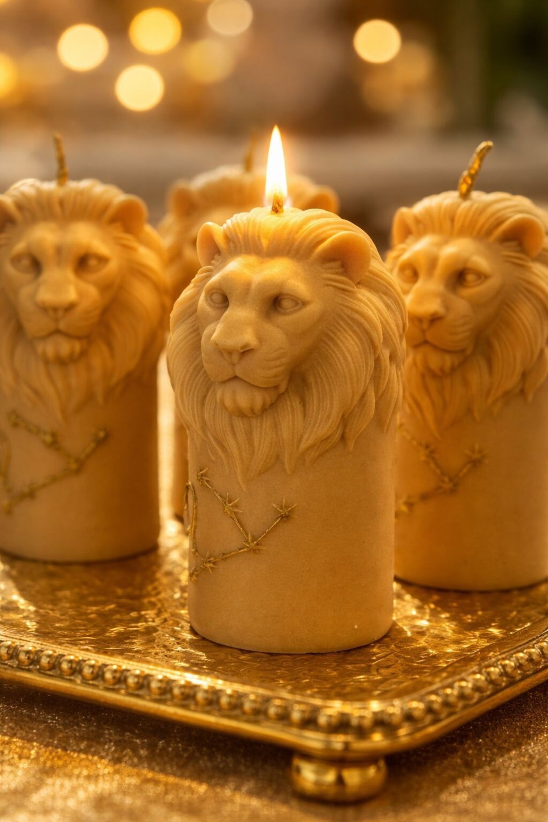 MAGIC CANDYS BARCELONA