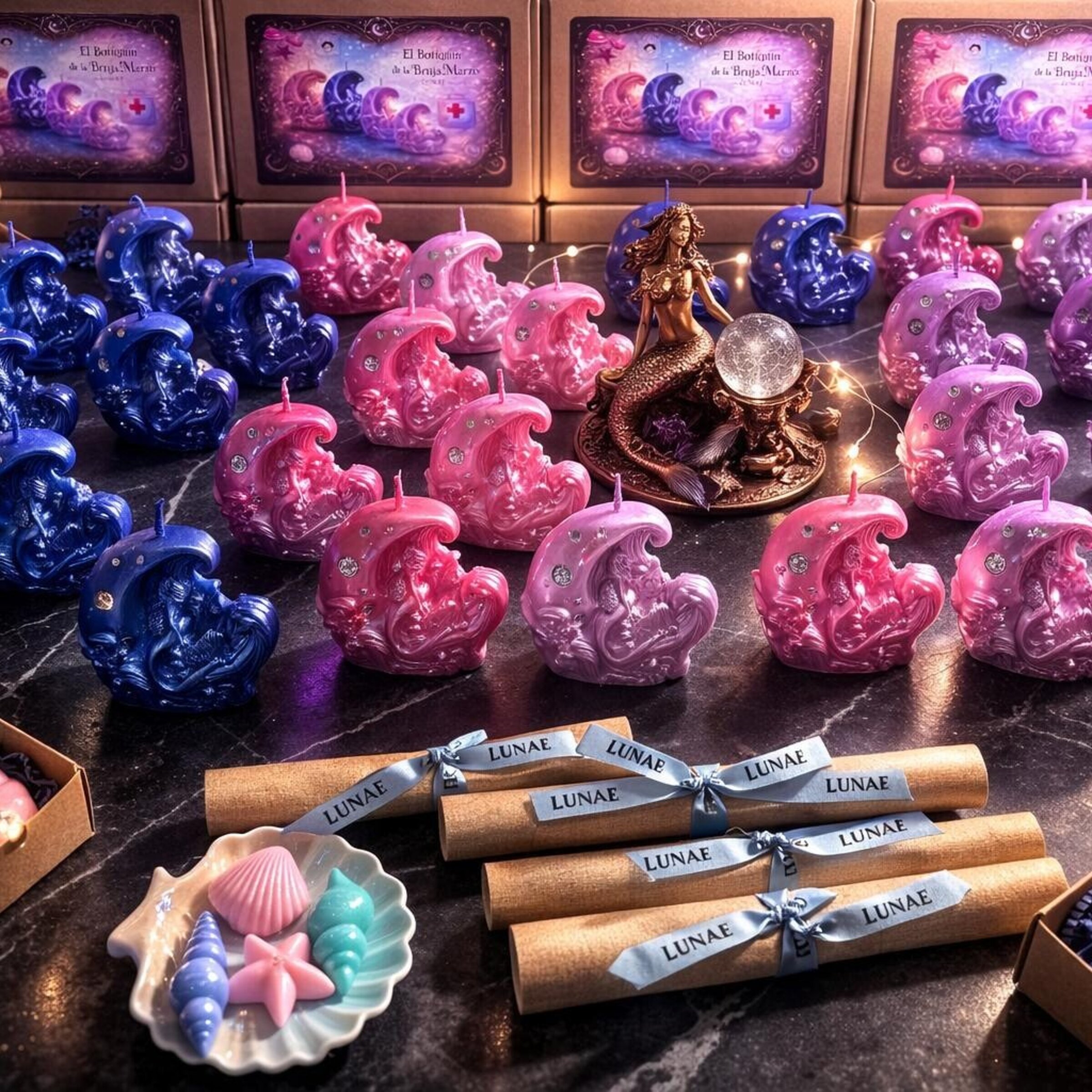 El Botiquín de la Bruja